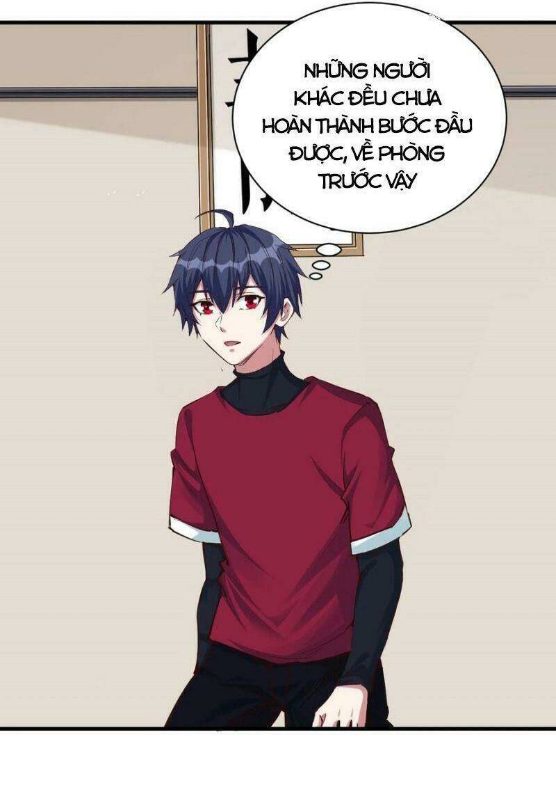 Thánh Đường Chi Thành: Chapter 90
