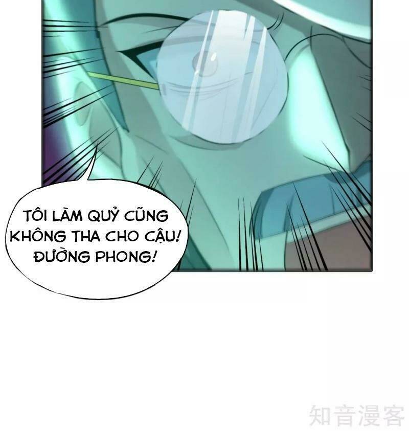 Vòng Bạn Bè Mạnh Nhất Của Tiên Giới: Chapter 39