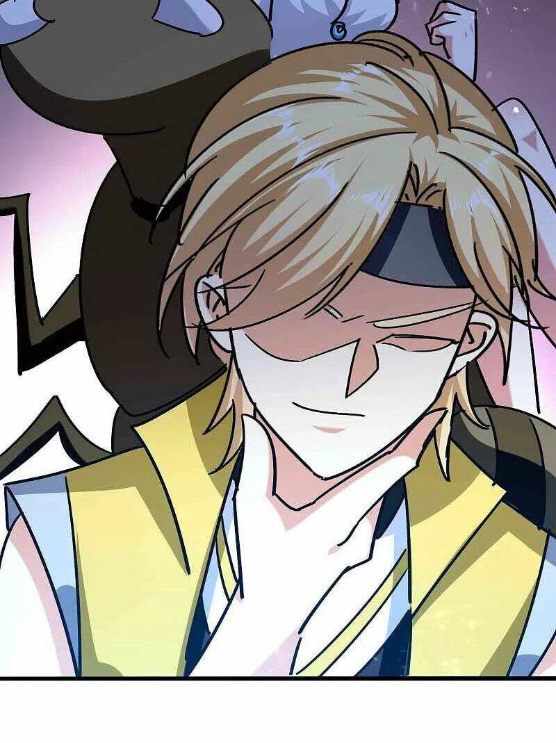 Vạn Giới Tiên Vương: Chapter 173