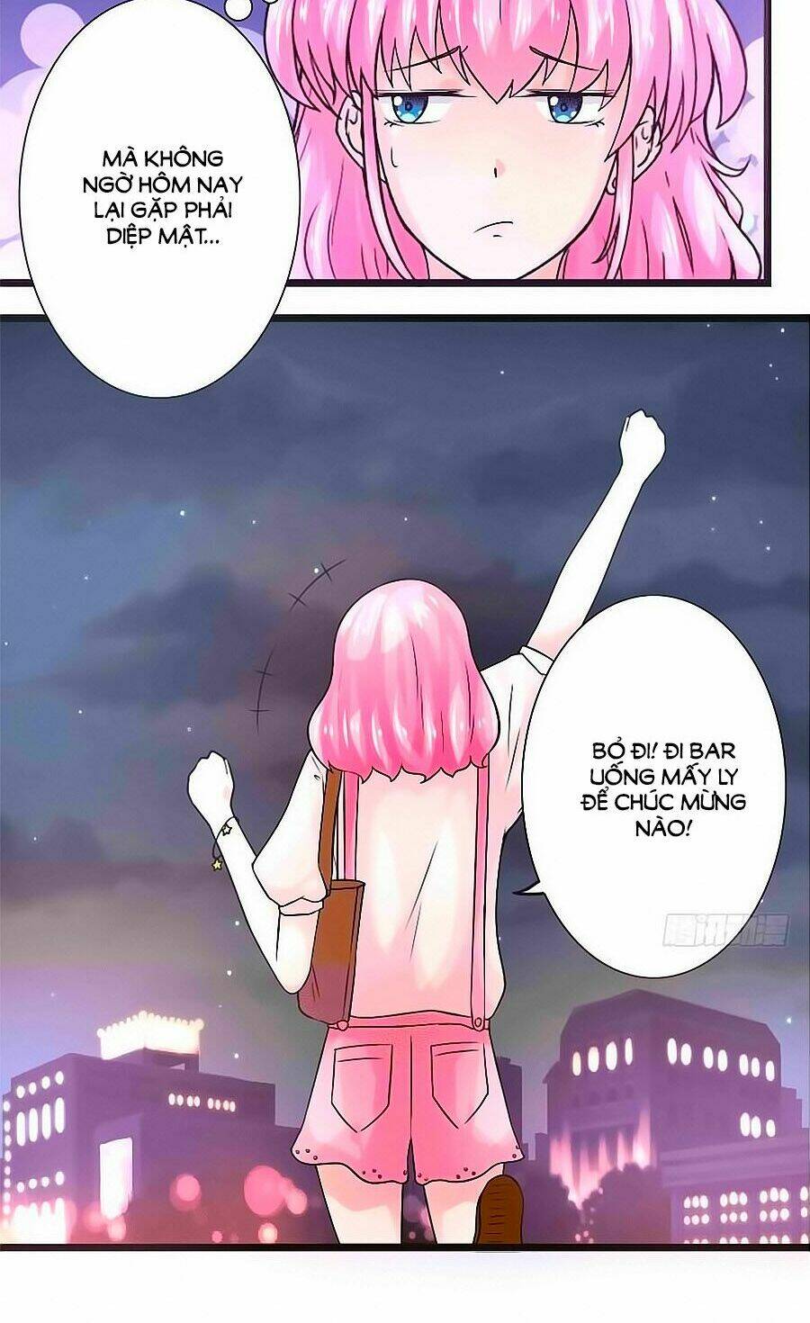 Diêm Vương Lão Công Thật Đáng Yêu: Chapter 6