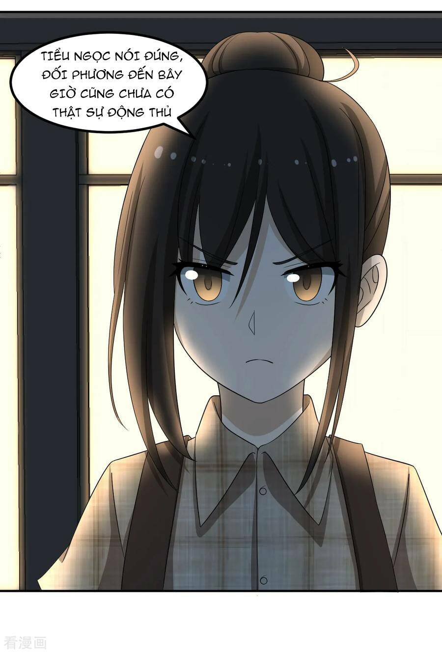 Nghịch Thiên Tiên Mệnh: Chapter 74