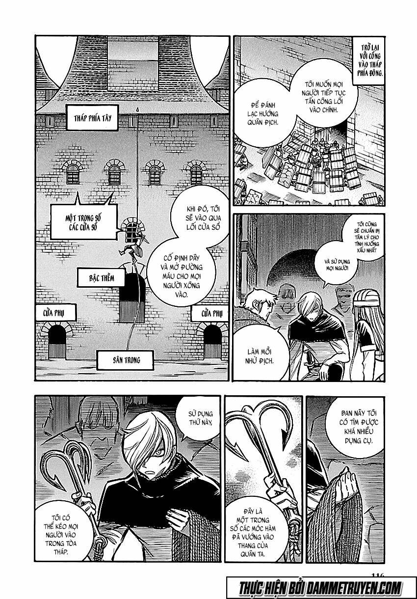 Wolfsmund: Chapter 17