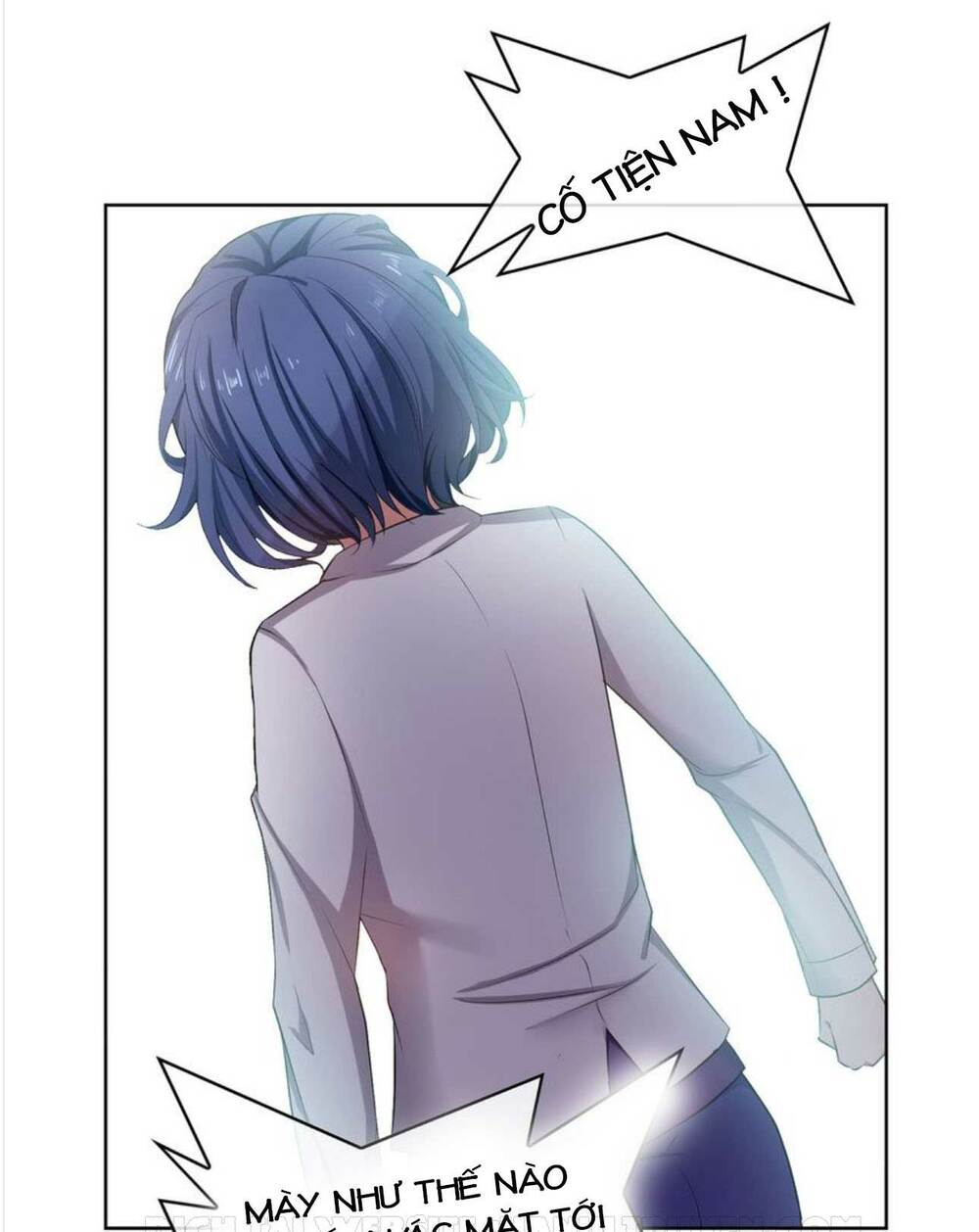 Cô Vợ Nhỏ Nuông Chiều Quá Lại Thành Ác!!: Chapter 11