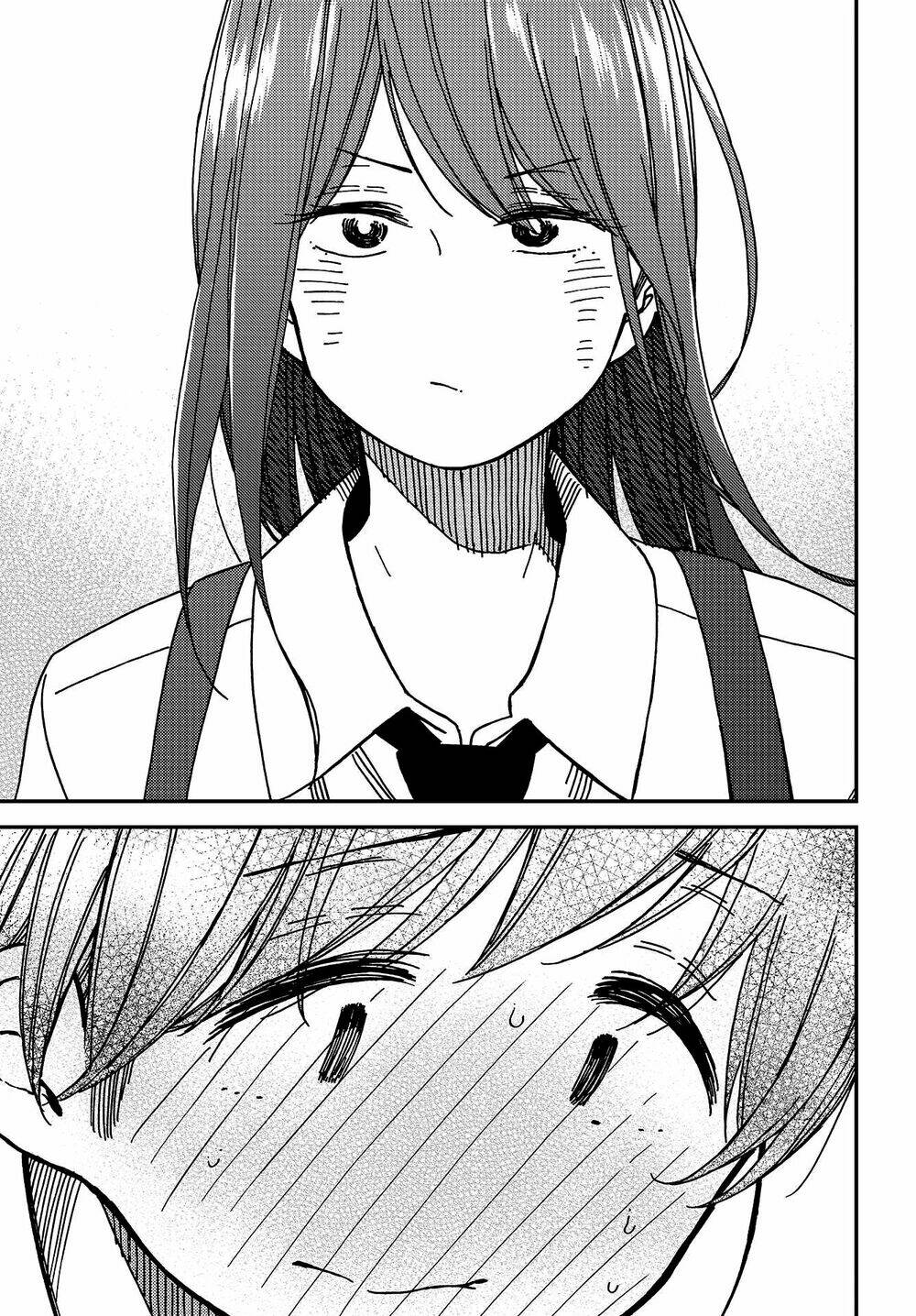Kakushigoto - Secrets: Chapter 3