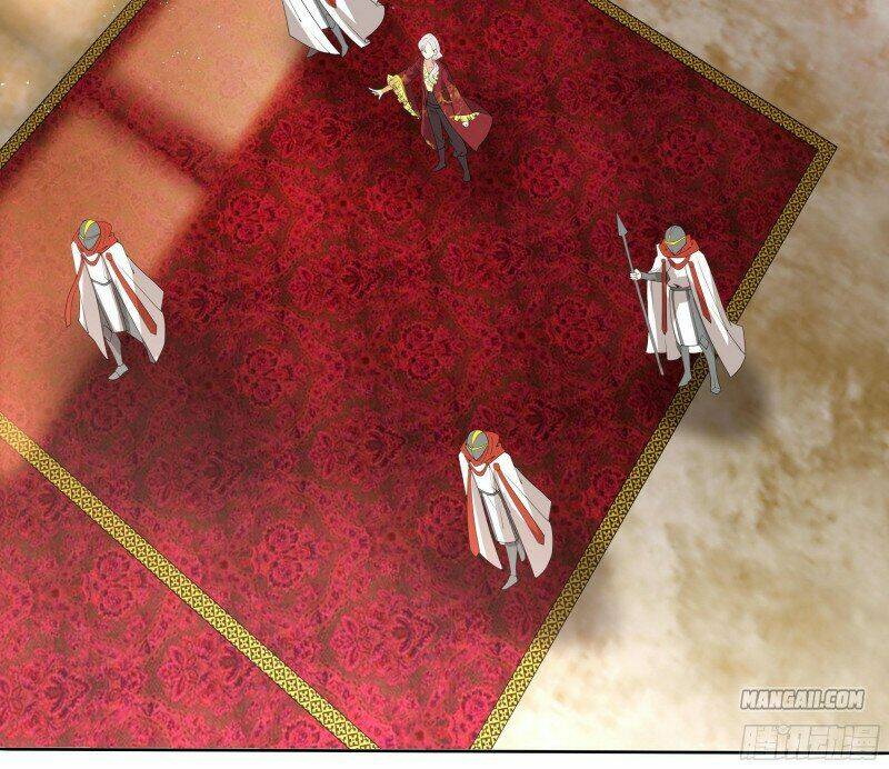 Công Chúa Phản Diện Trong Truyền Thuyết: Chapter 34