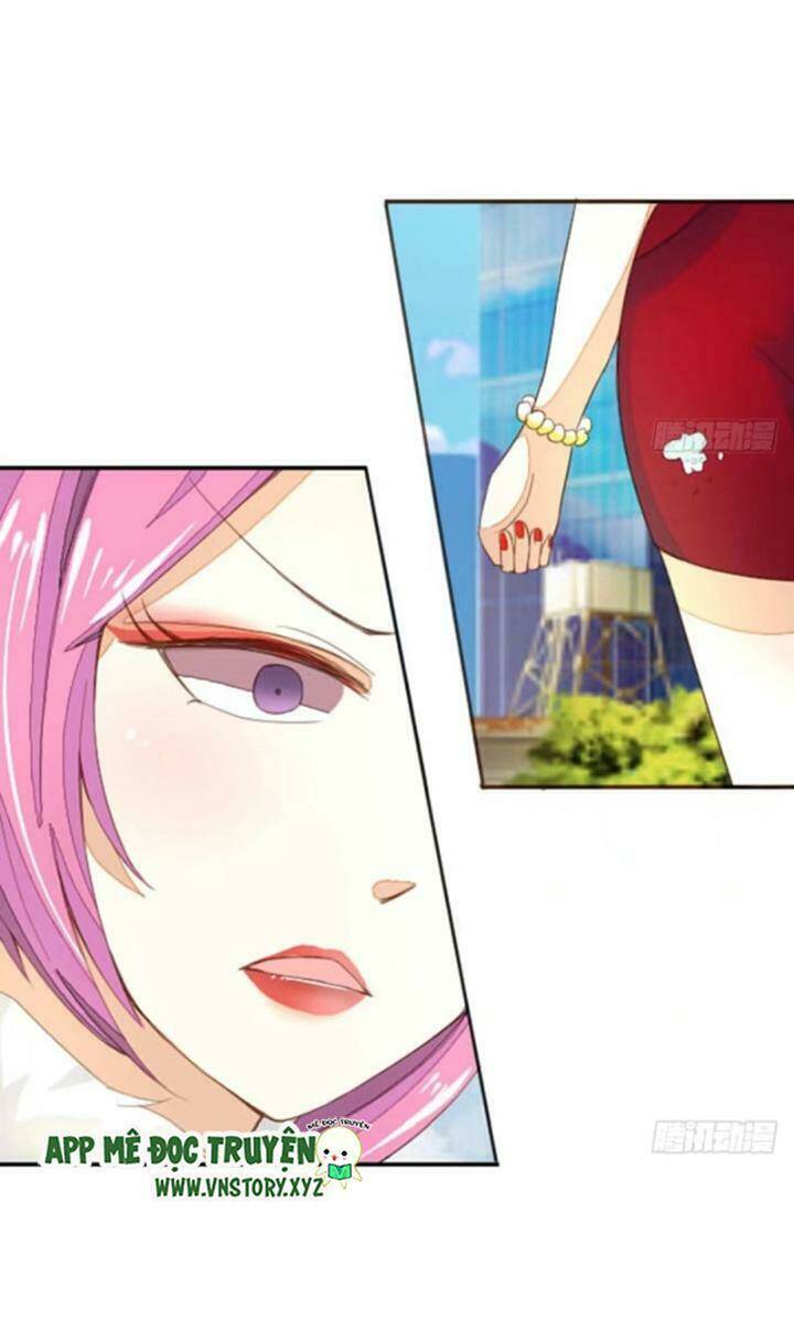 Nam Thần Ma Cà Rồng: Sủng Nhược Tiểu Lãn Thê: Chapter 21