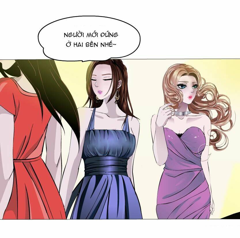 Cạm Bẫy Của Nữ Thần: Chapter 72