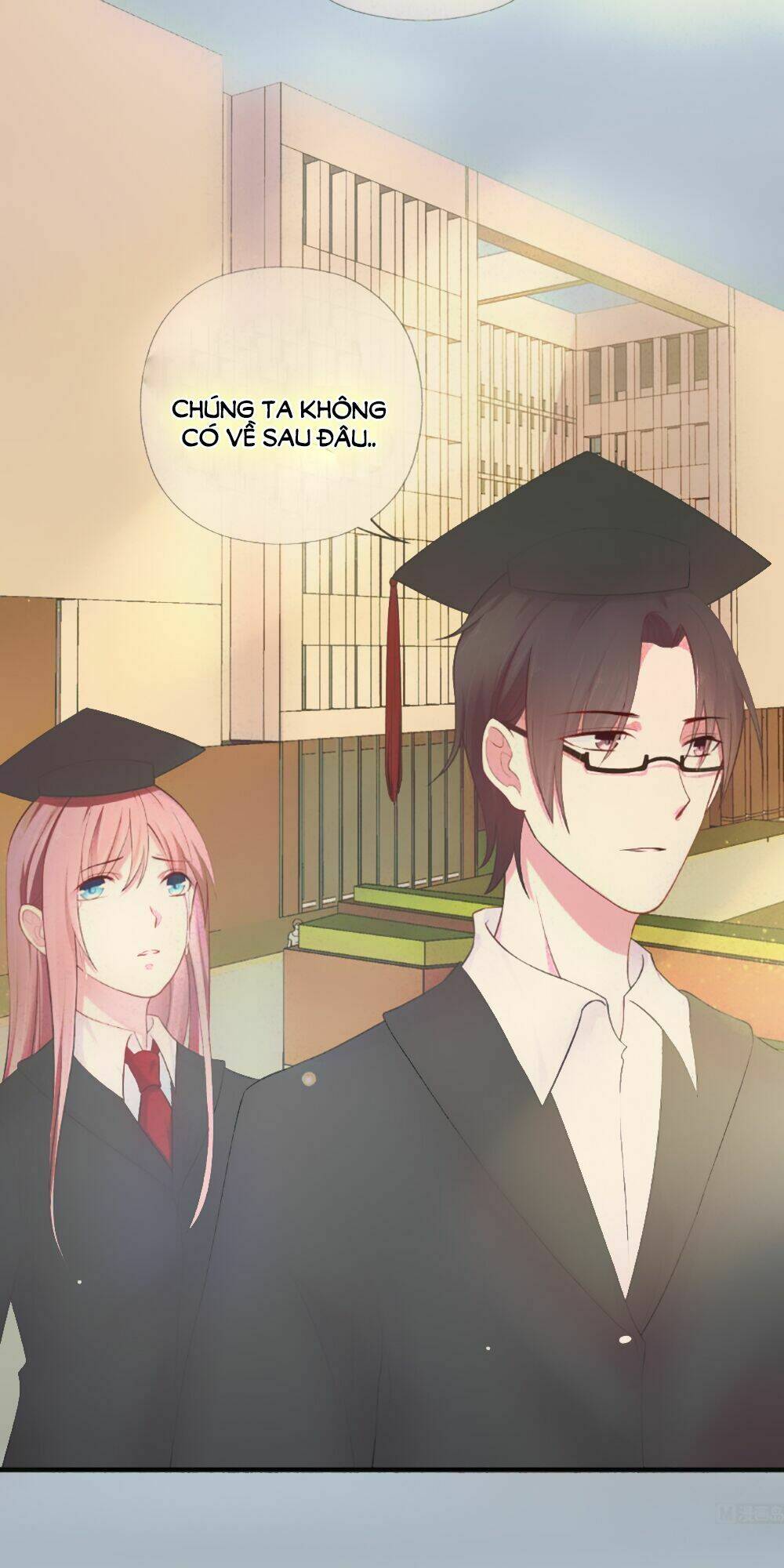 Thoát Quỹ Biên Duyên: Chapter 13