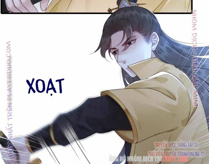 Trọng Sinh Bá Sủng Nhiếp Chính Vương Quá Mạnh Mẽ: Chapter 141