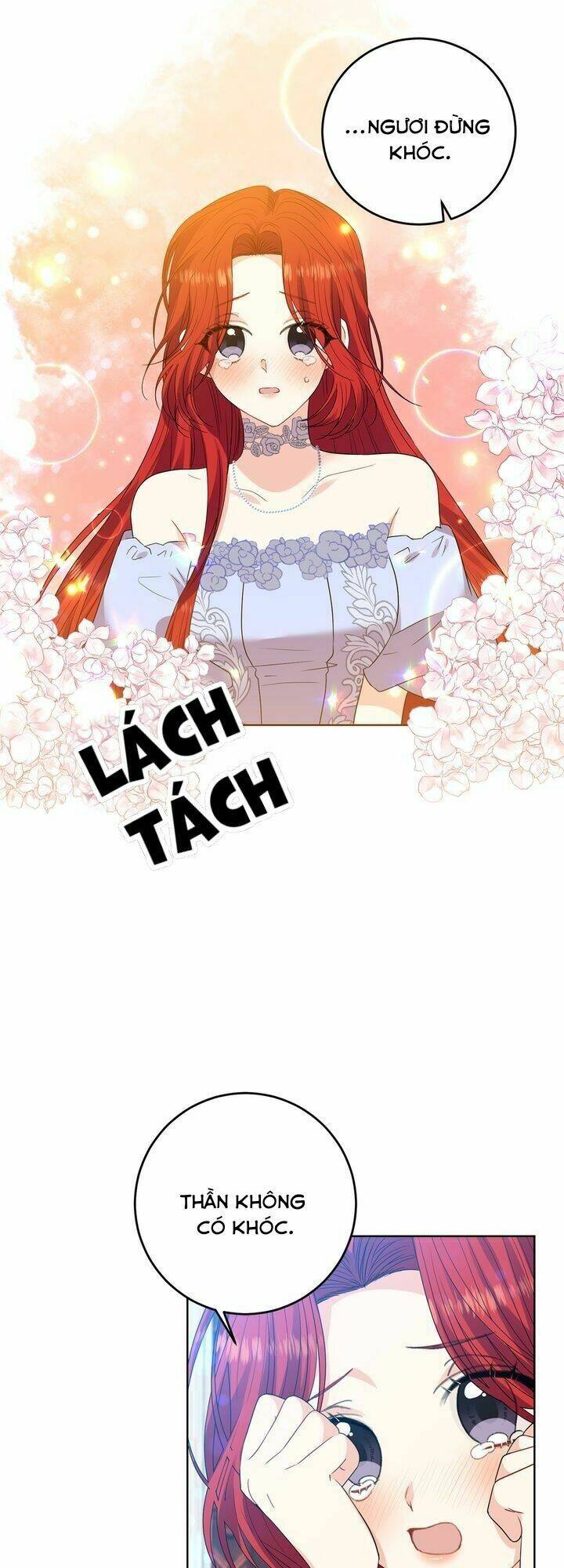 Tôi Trở Thành Gia Sư Của Tên Bạo Chúa: Chapter 21