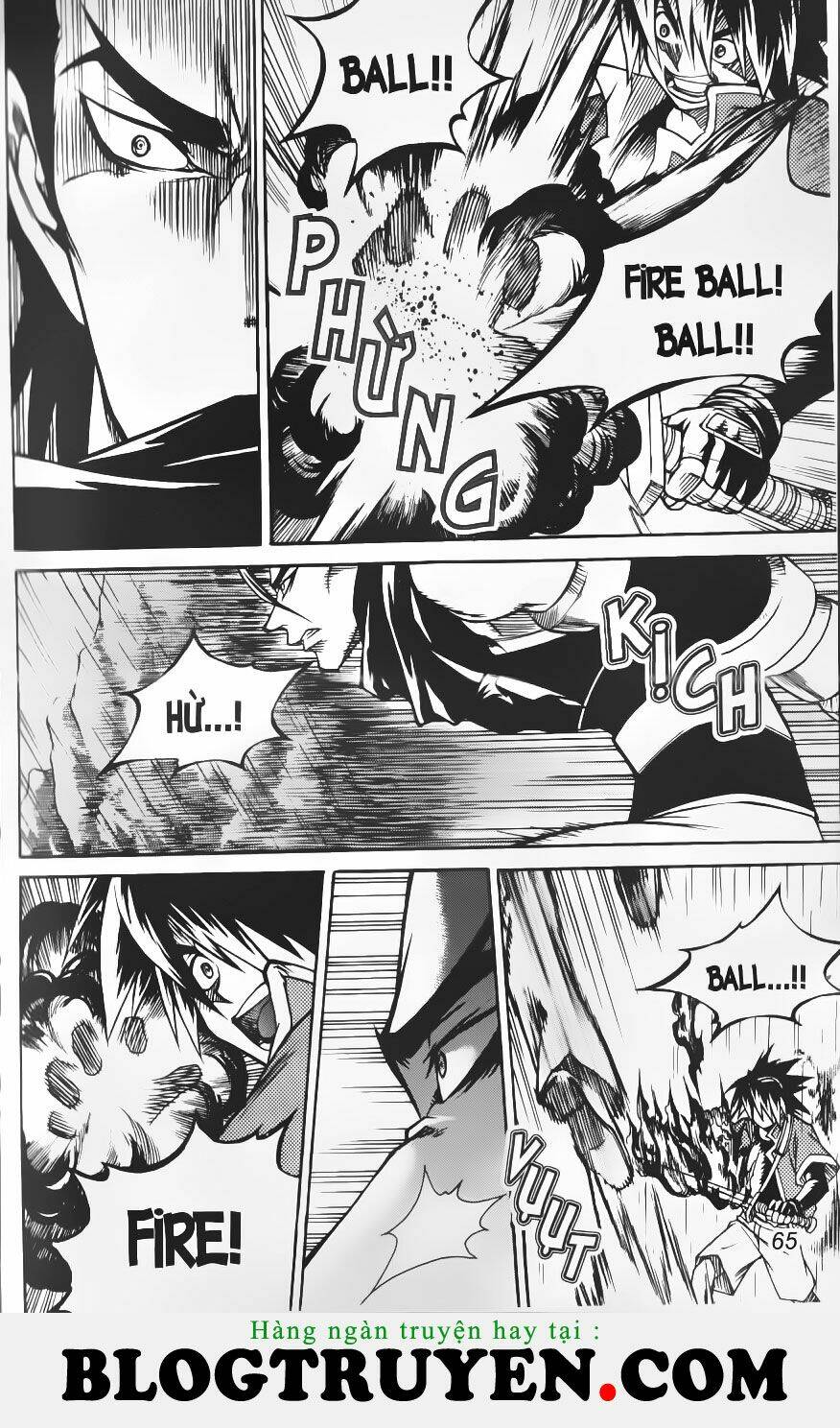 Yureka Lost Saga: Chapter 178