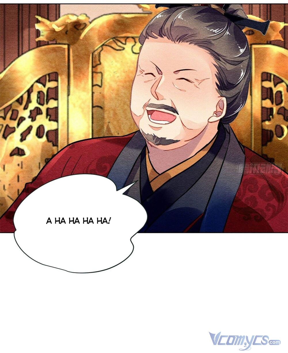 Vấn Đan Chu: Chapter 23