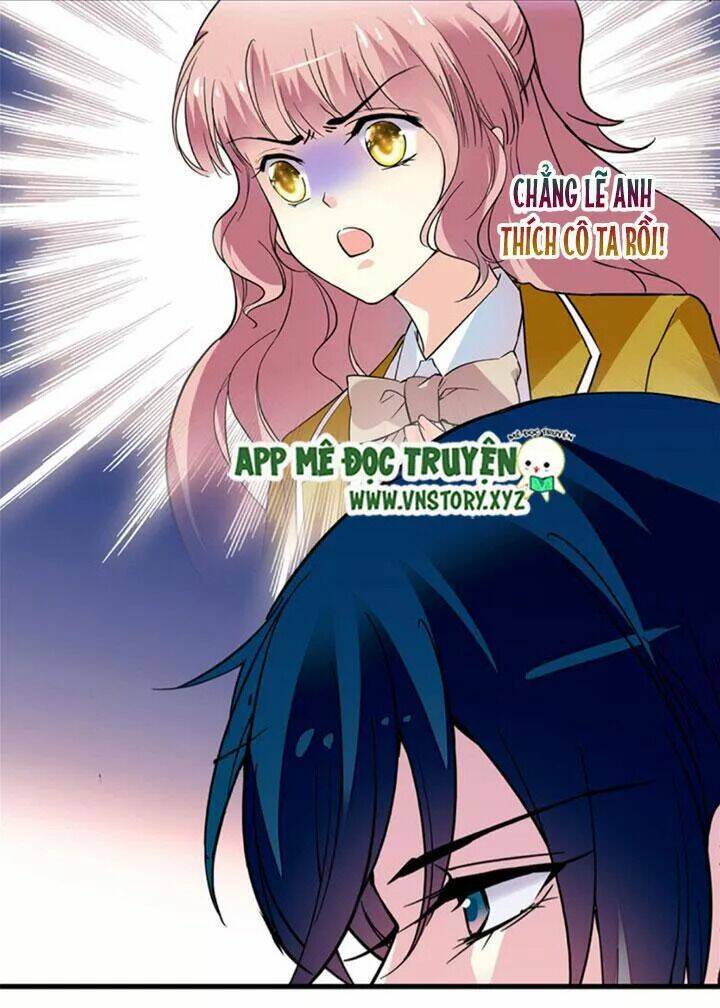 Nữ Hầu Sau Giờ Học: Chapter 83