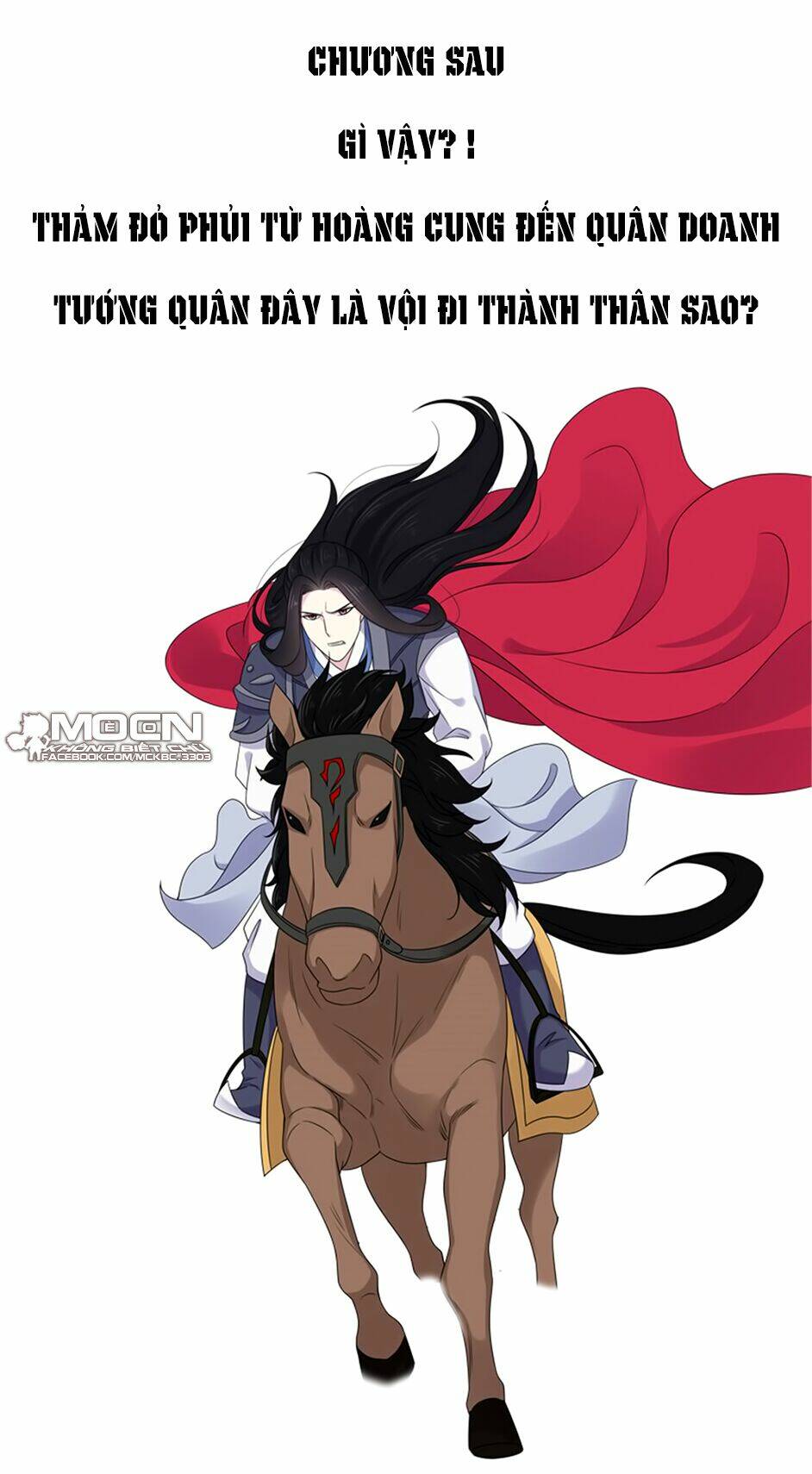 Báo Cáo! Đế Quân Ngài Có Độc!: Chapter 43