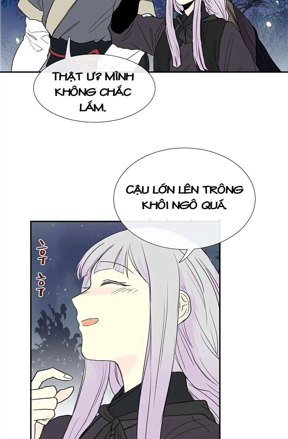 Học Sĩ Tái Sinh: Chapter 102