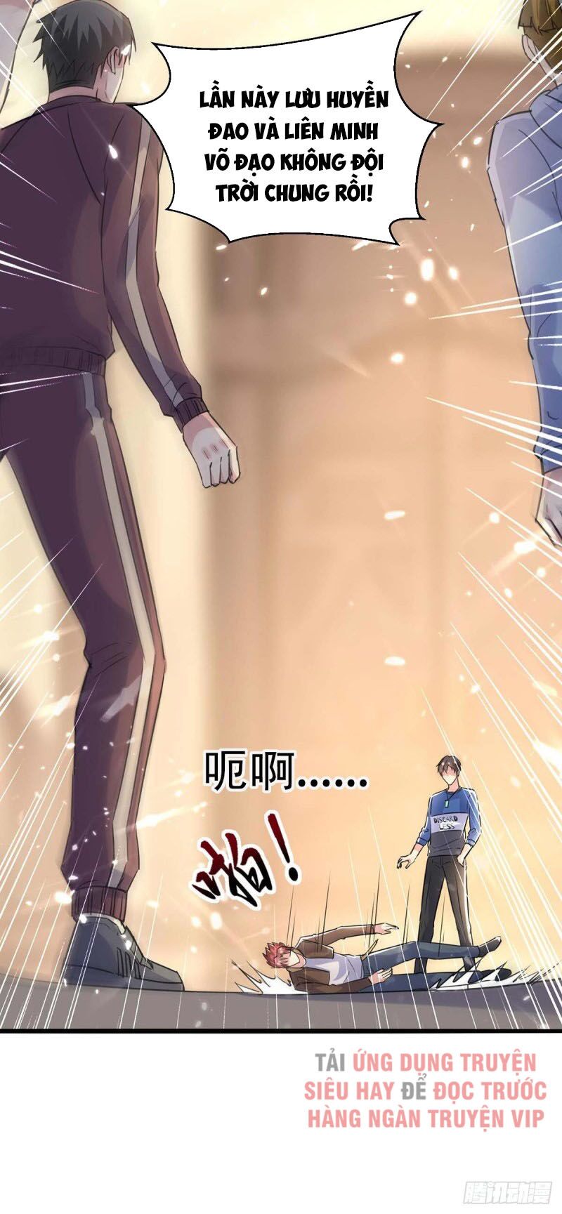 Trọng Sinh Khí Thiếu Quy Lai: Chapter 159