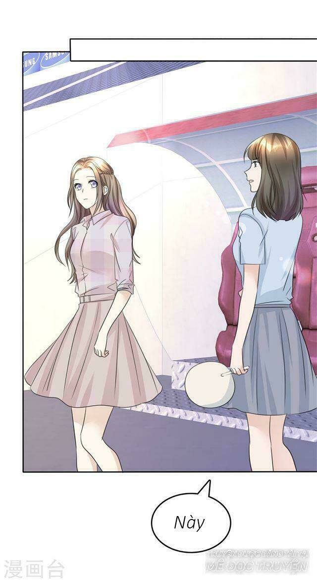 Con Đường Phản Công Của Sủng Thê: Chapter 45