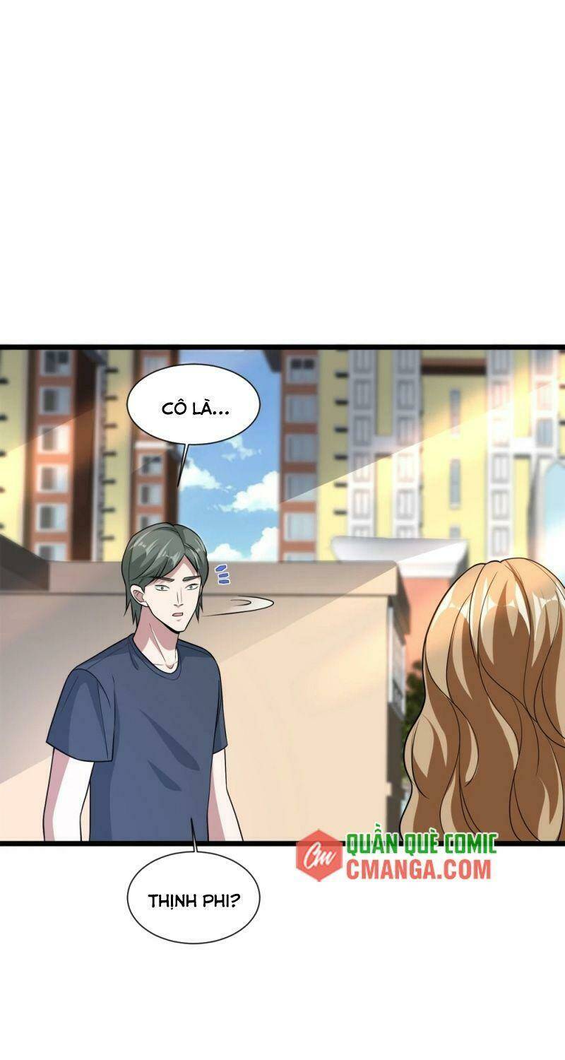 Đô Thị Tà Vương: Chapter 200
