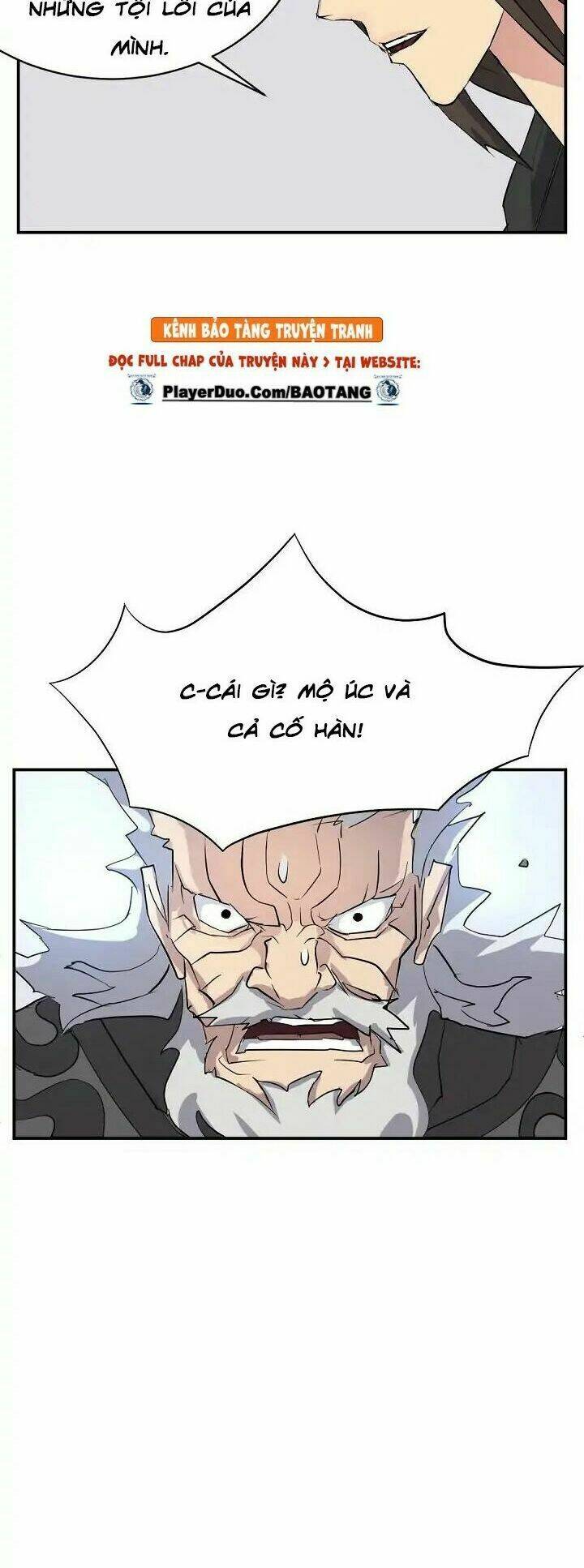 Trọng Sinh, Bất Khả Chiến Bại: Chapter 58