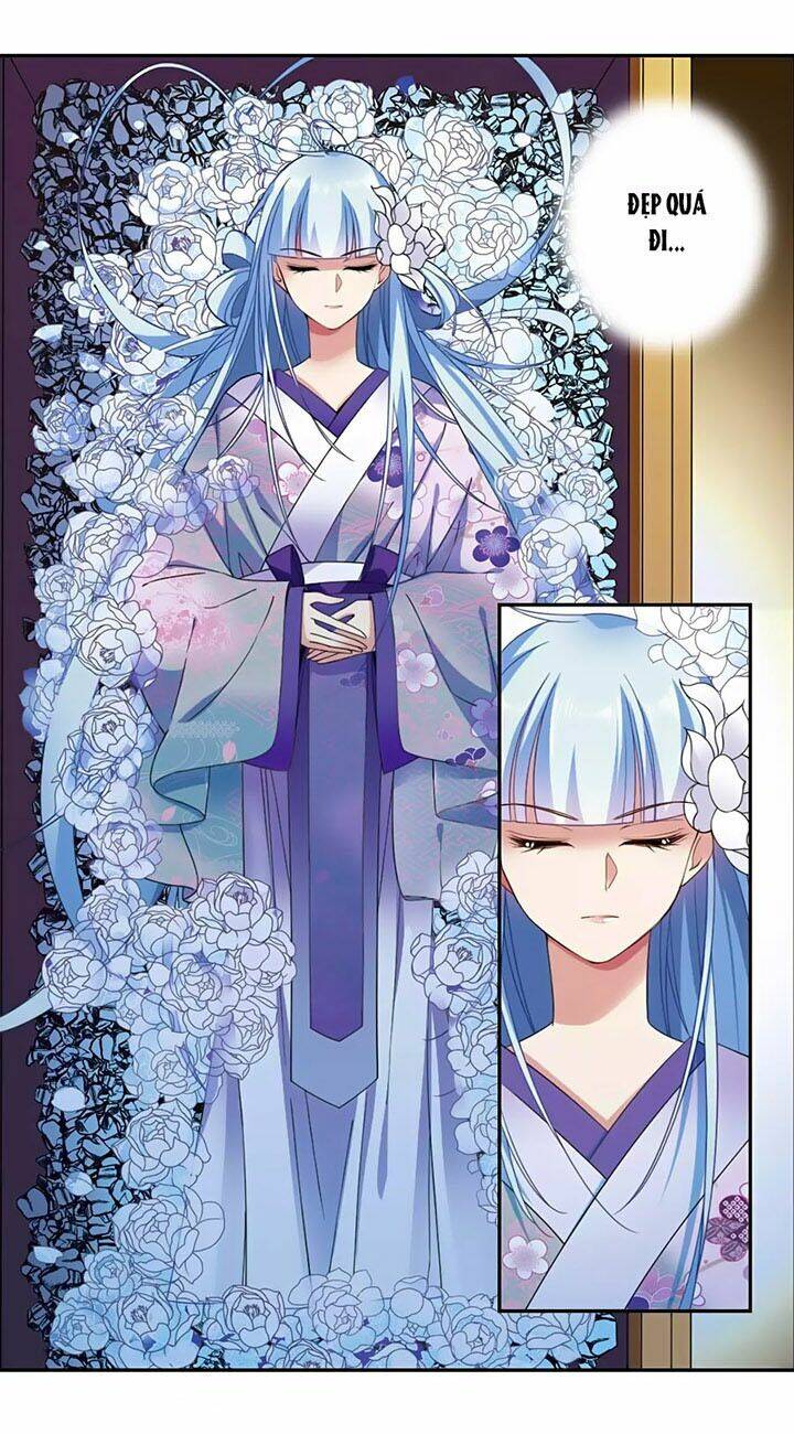 Toàn Cơ Từ: Chapter 38.2