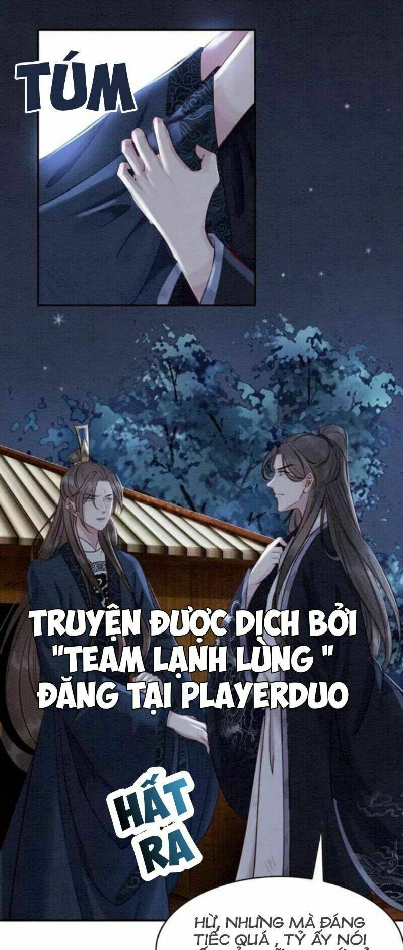 Trọng Sinh Bá Sủng Nhiếp Chính Vương Quá Mạnh Mẽ: Chapter 65