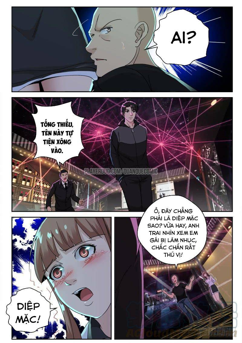 Tối Cường Khí Thiếu: Chapter 138