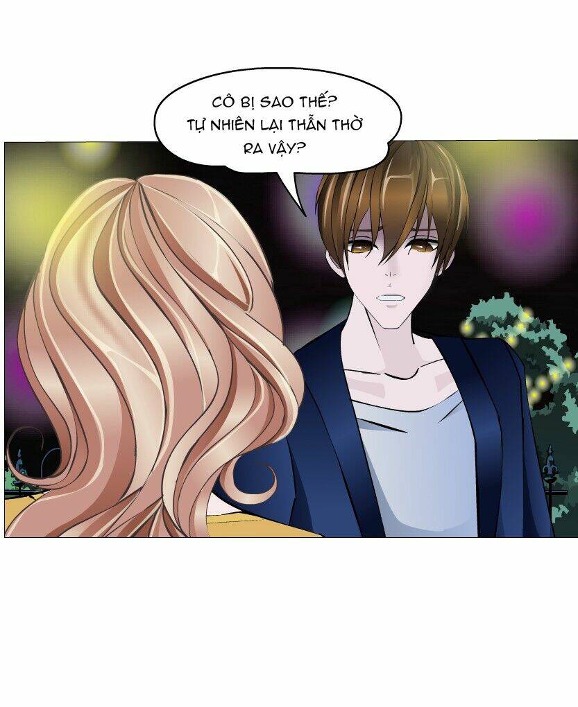 Cạm Bẫy Của Nữ Thần: Chapter 136