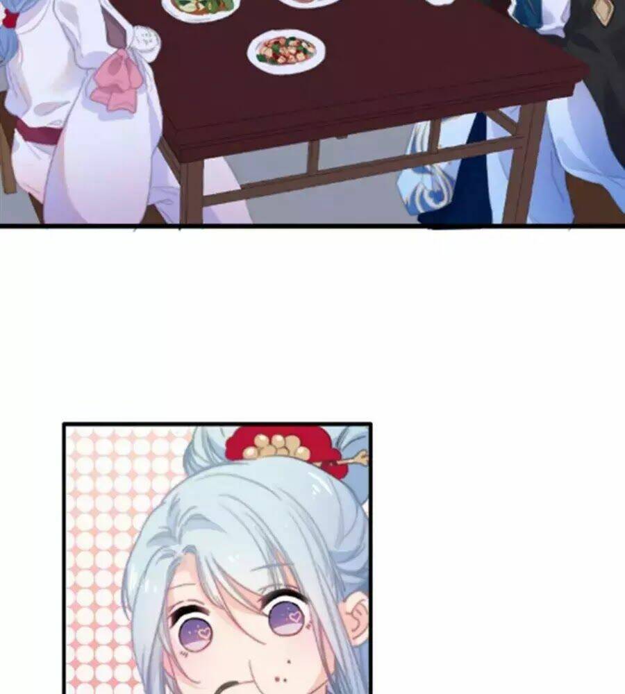 Dữ Tử Thành Thuyết: Chapter 24