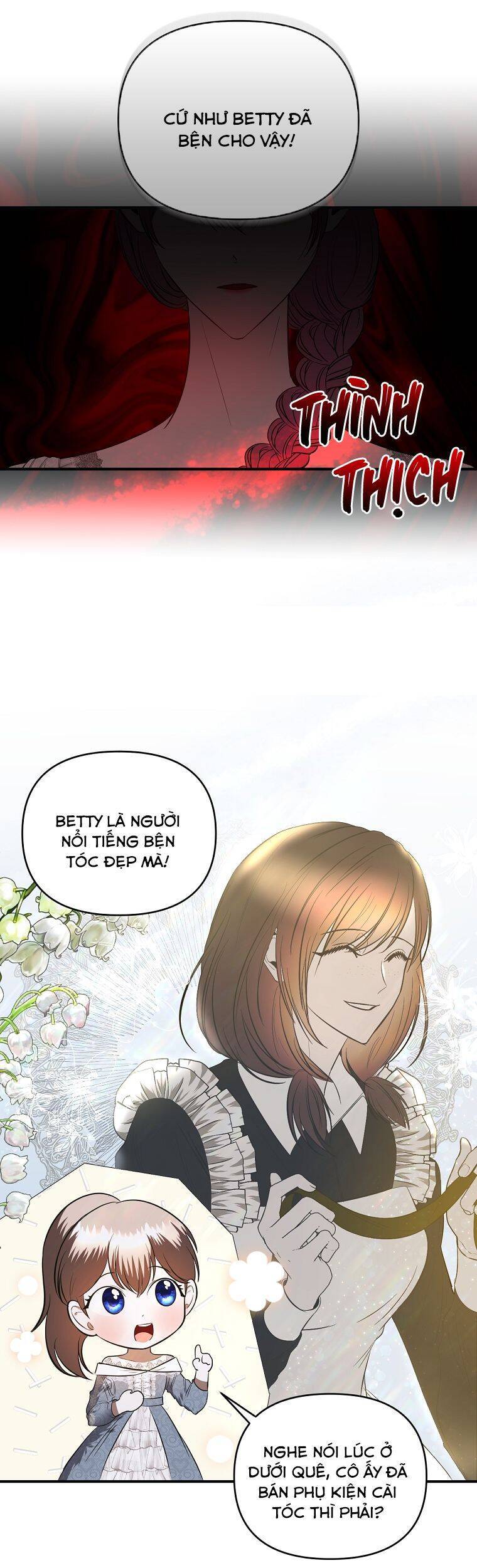 Phương Pháp Sống Sót Khi Phải Ngủ Cùng Hoàng Đế: Chapter 18