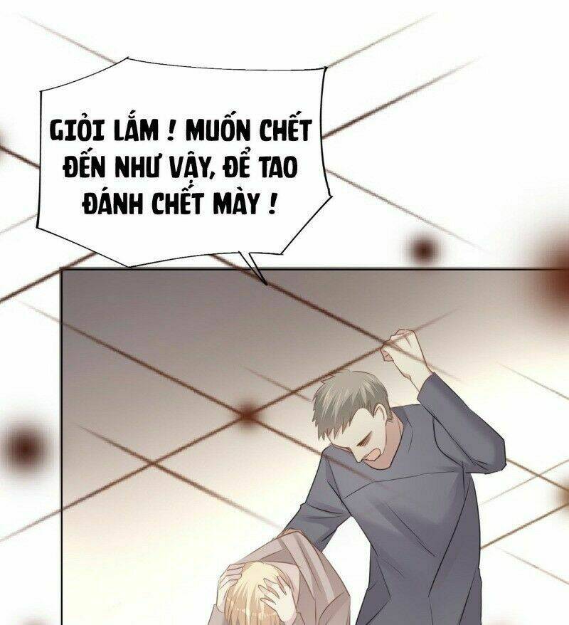 Điều Giáo Gấu Bắc Cực: Chapter 39