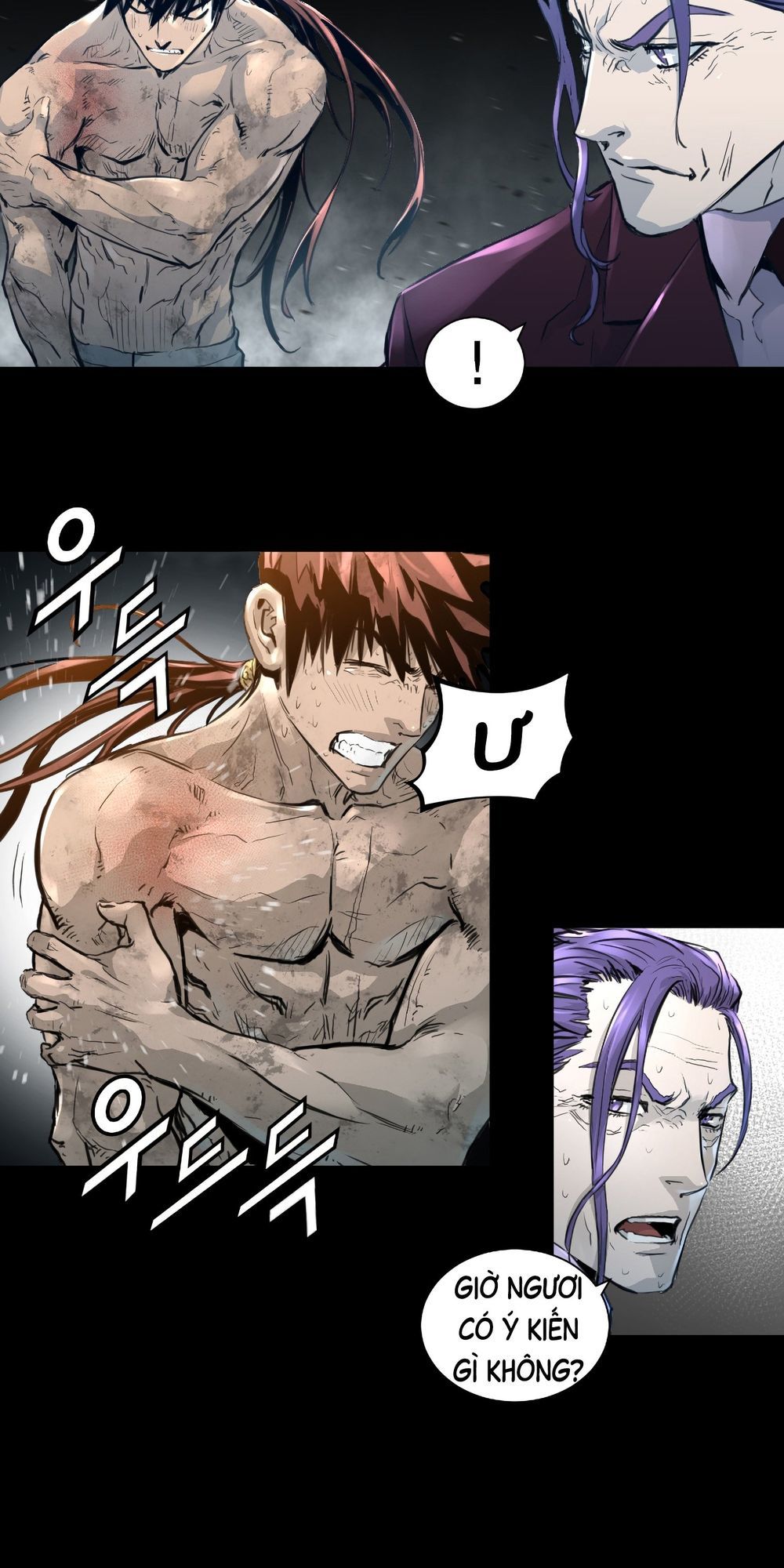 Dị Giới Tam Tuyệt: Chapter 84
