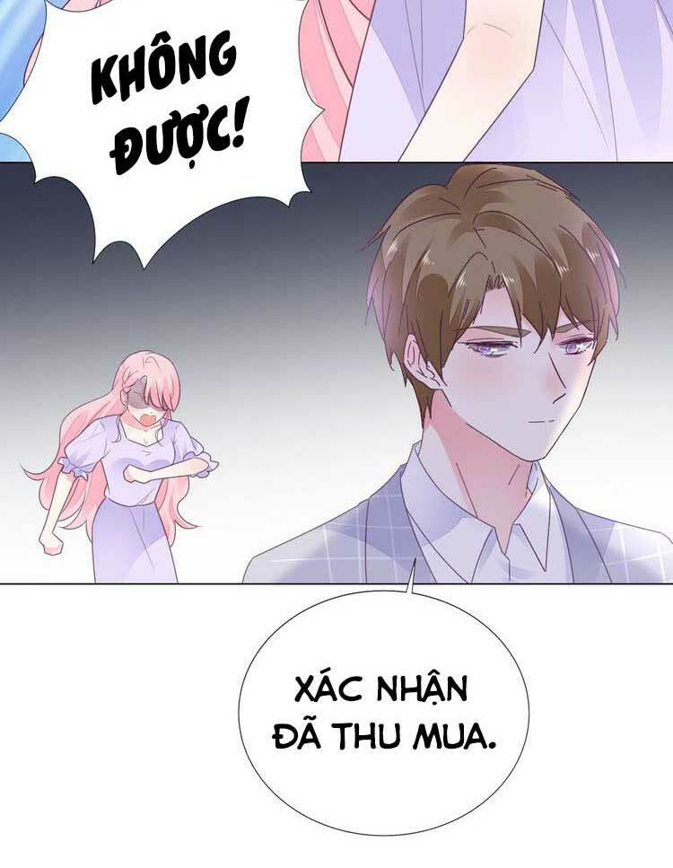 Điều Ước Sủng Ái Bất Bình Đẳng: Chapter 122.1