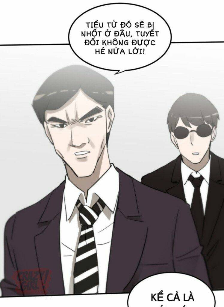 Kim Tiền Chí Thượng: Chapter 13