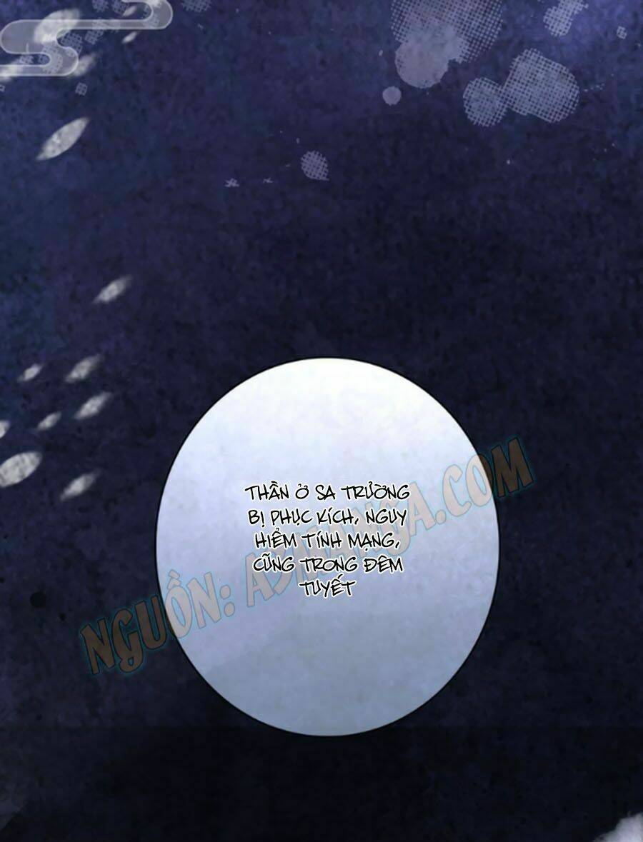 Mỹ Nhân Làm Tướng: Chapter 23