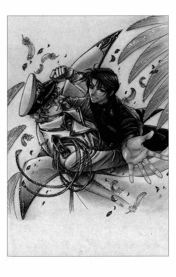 Innocent Bird: Chapter 6