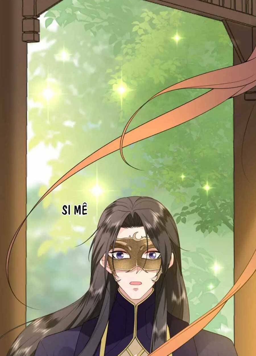 Tướng Quân, Bổn Phi Không Nhận Sủng: Chapter 40