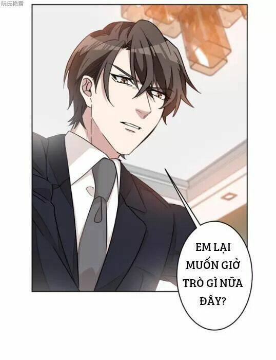 Trọng Sinh Noãn Hôn Khinh Sủng Thê: Chapter 21