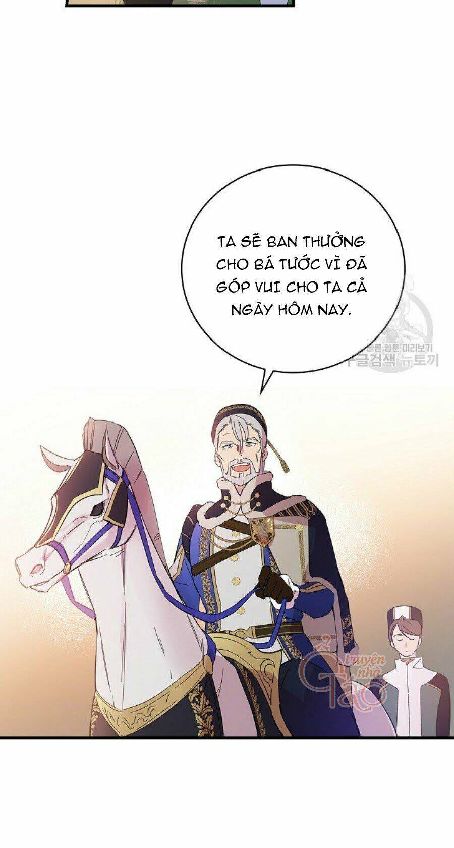 Kỵ Sĩ Đỏ Không Mê Tiền Mù Quáng: Chapter 9