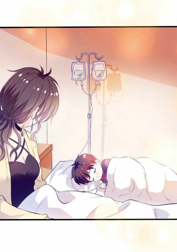 Cho Em Muôn Trượng Hào Quang: Chapter 5