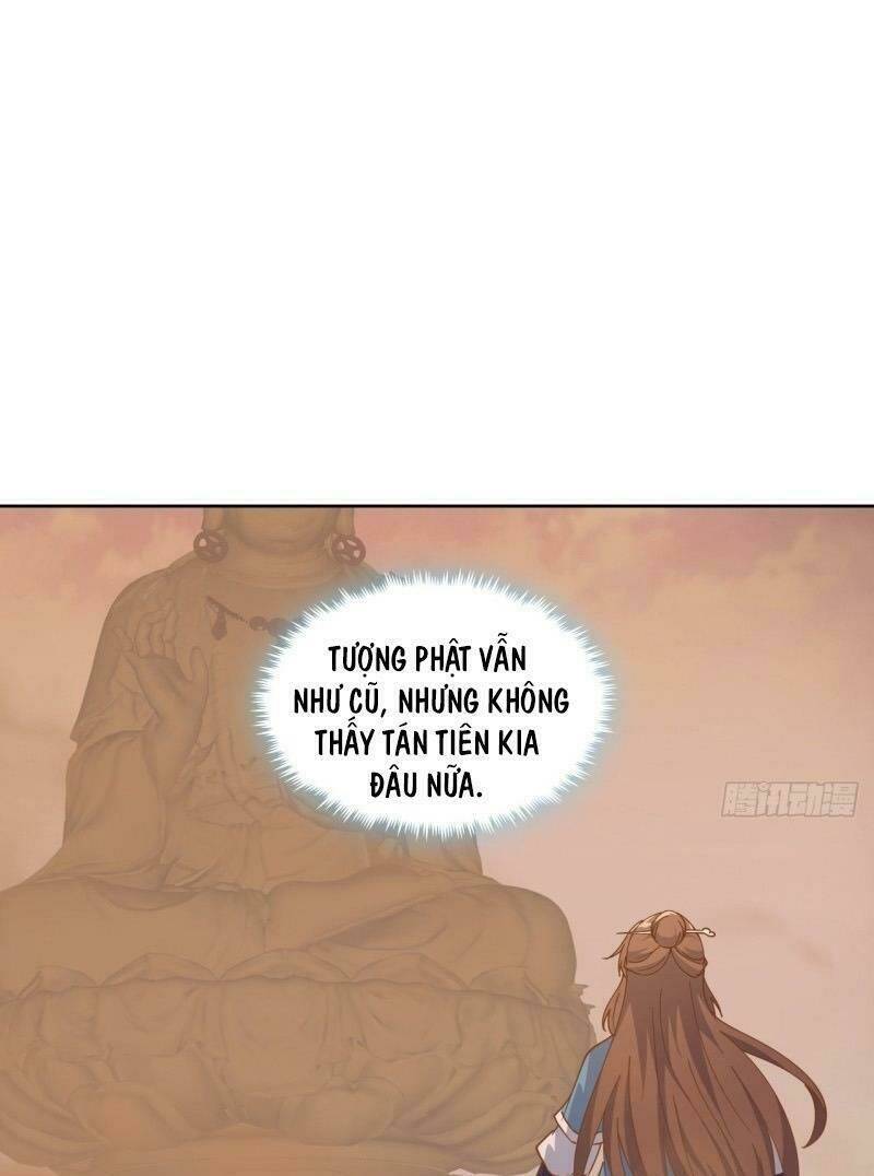 Siêu Phàm Truyện: Chapter 219