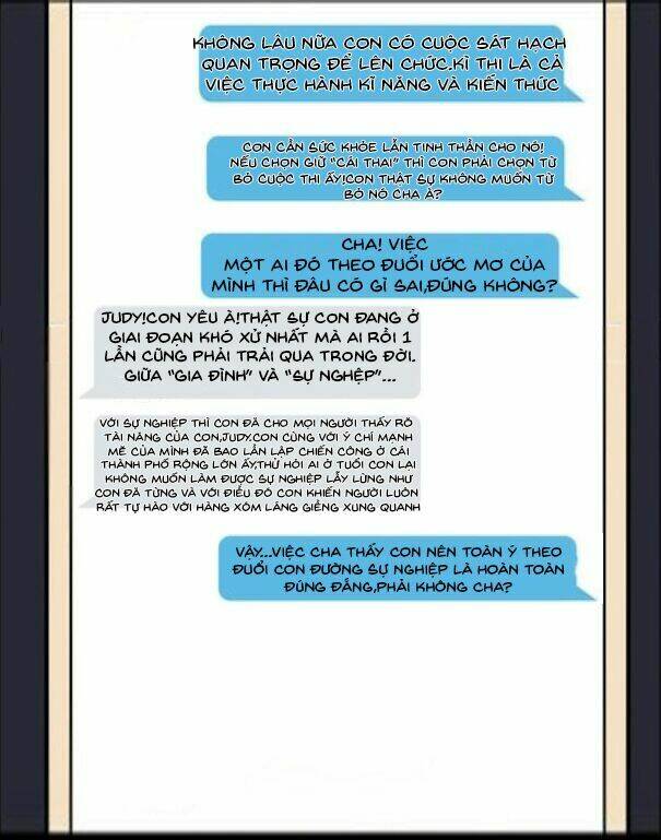 Zootopia - Ngoại Truyện: Chapter 69