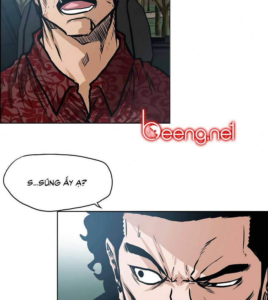 Bá Chủ Học Đường Ss3: Chapter 5