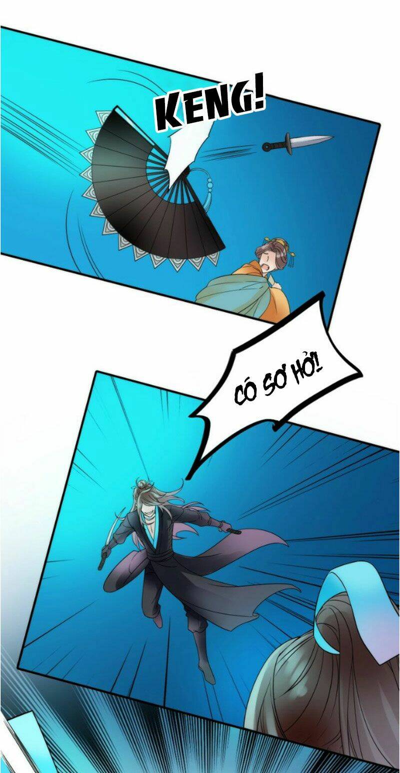 Cướp Chàng Vợ Về Đón Năm Mới: Chapter 31