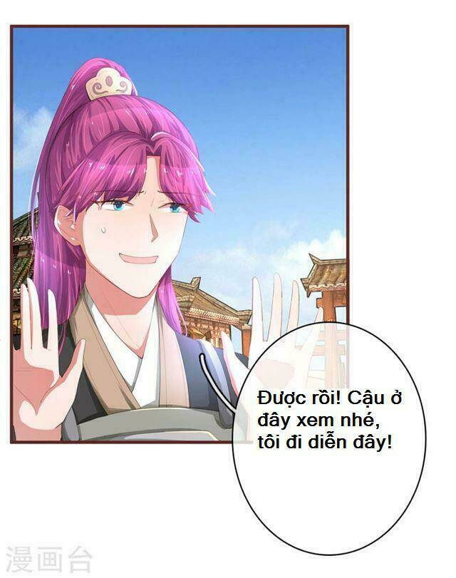 Trùng Sinh Để Trả Thù: Chapter 25