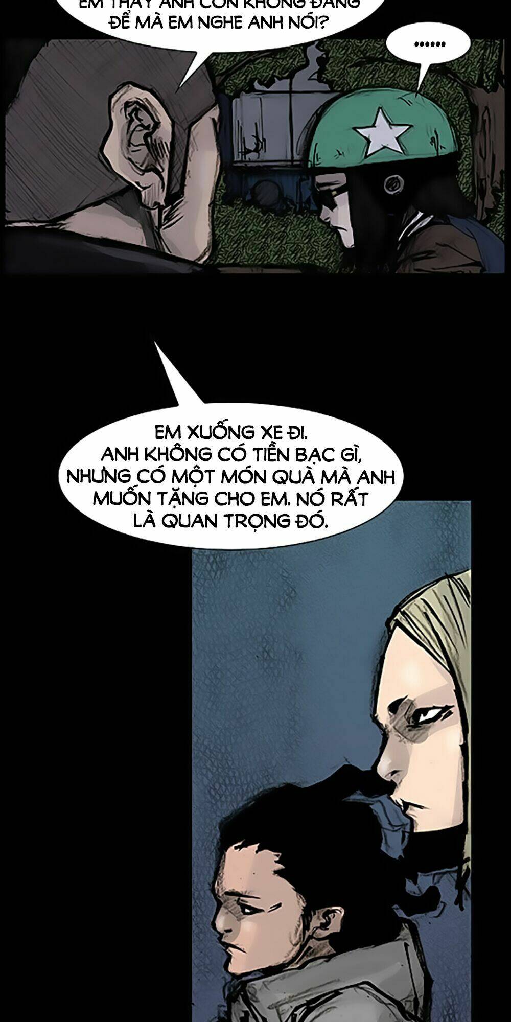 Độc Cô Tiền Truyện: Chapter 86