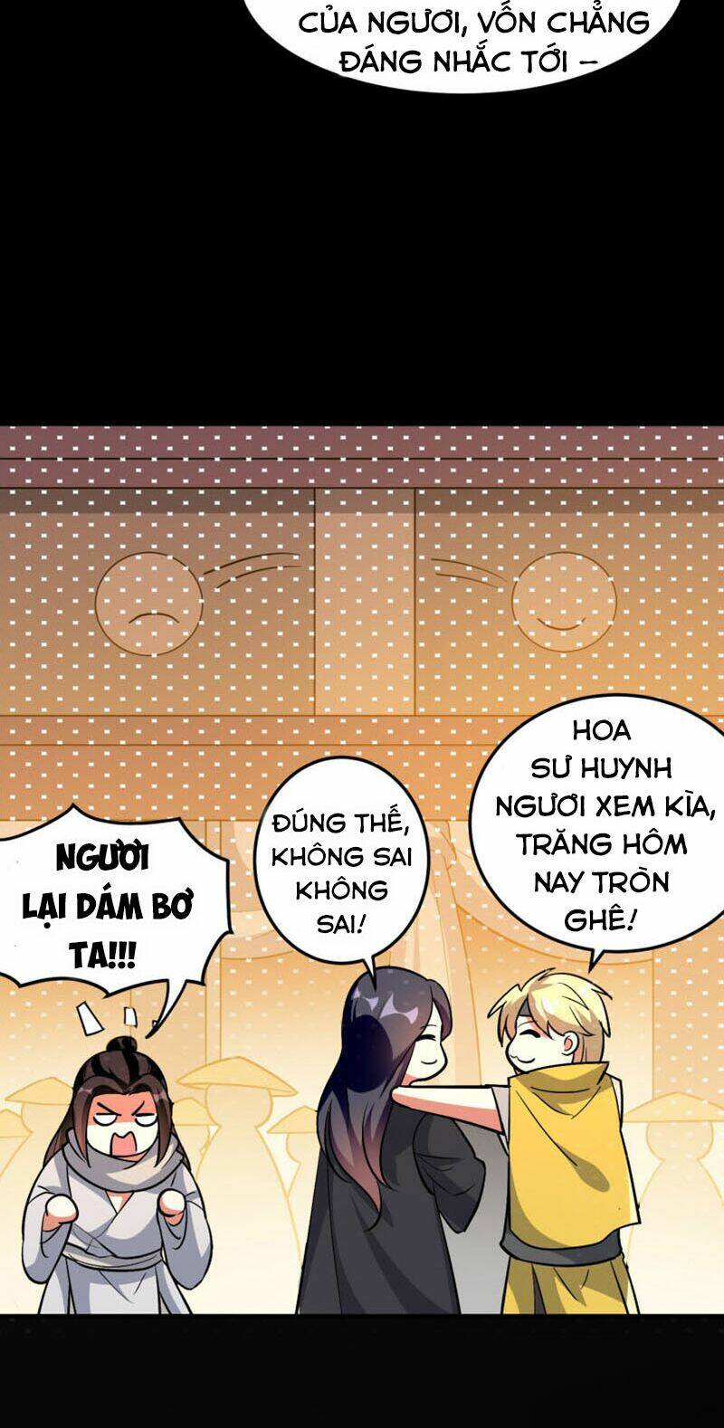 Vạn Giới Tiên Vương: Chapter 52