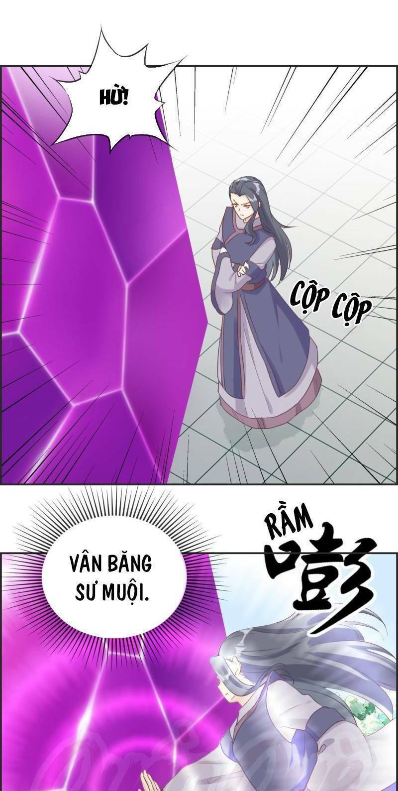 Tối Cường Hoàn Khố Hệ Thống: Chapter 57