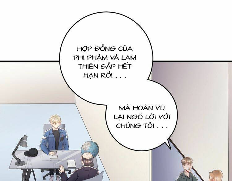 Trong Sinh Chi Ức Vạn Ảnh Hậu Yếu Thượng Vị: Chapter 71