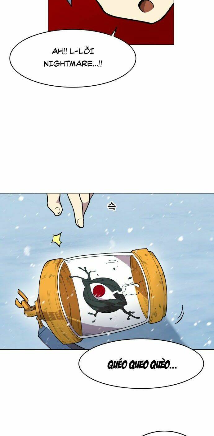 Hard Core Leveling Warrior Ss2: Chapter 1