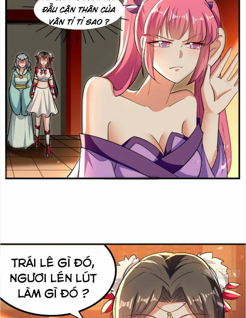 Dị Giới Siêu Cấp Ở Rể: Chapter 139